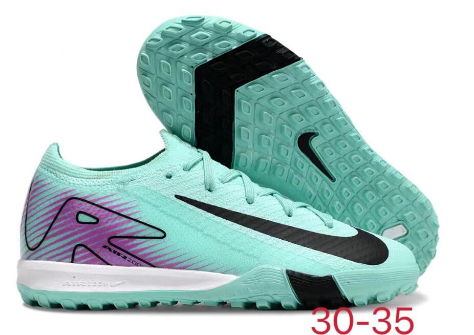 Nike Air Zoom Mercurial Vapor XVI Elite TF Size 30-35-65343806